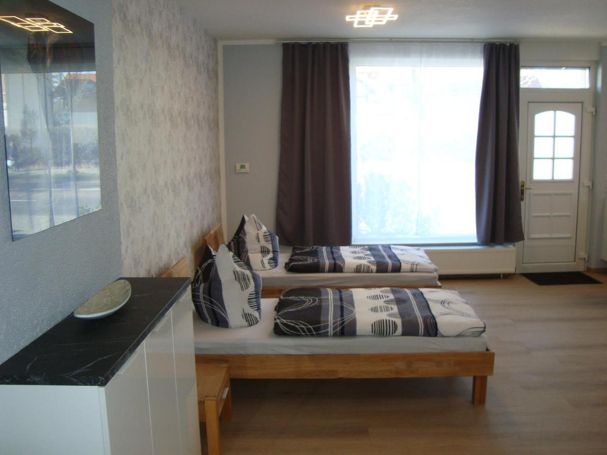 Trothaer Eck Apartment Halle (Saale)
