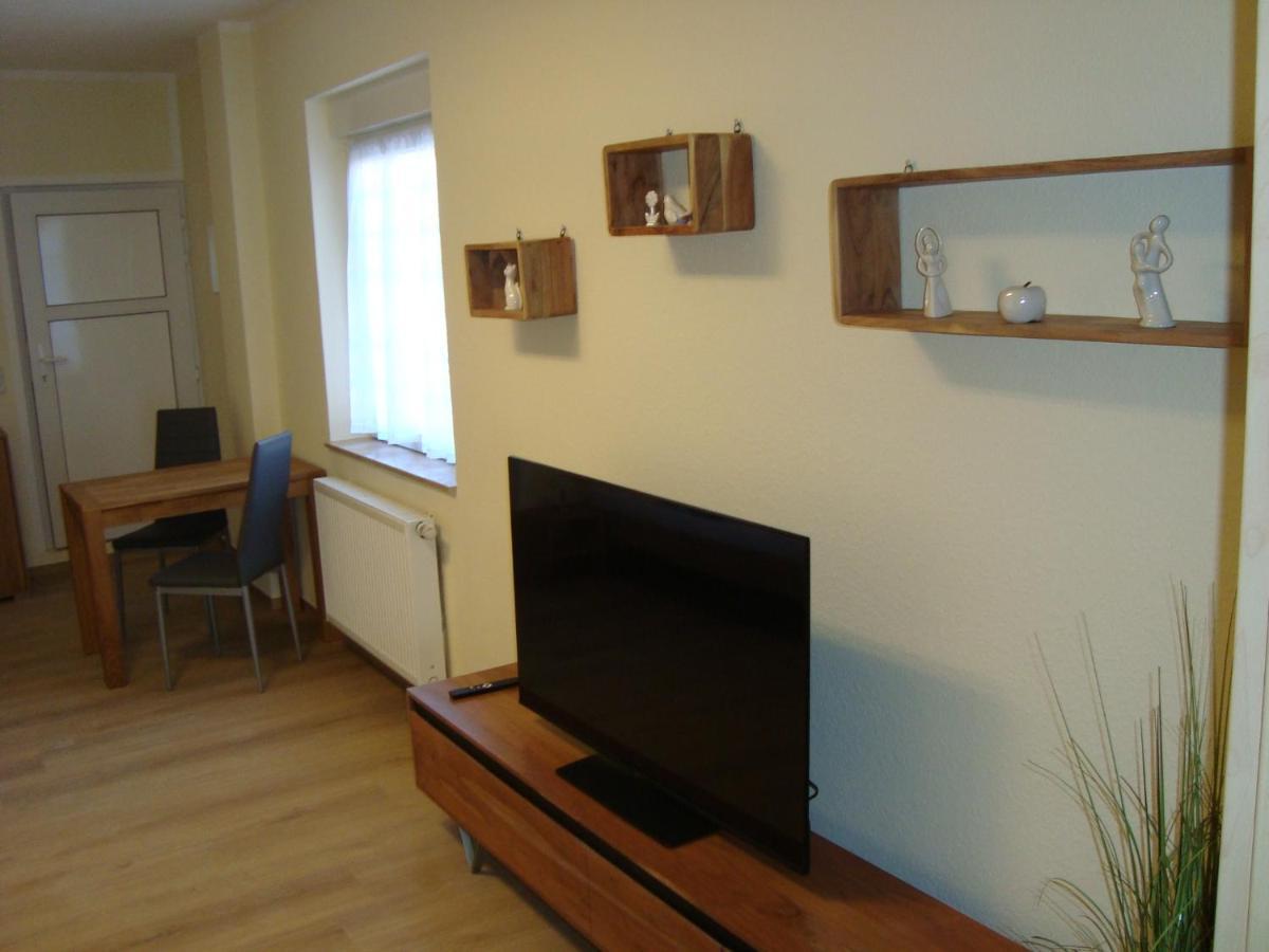 Apartment Trothaer Eck *