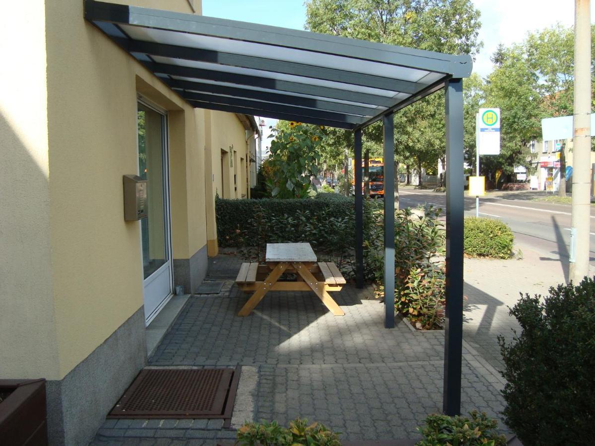 Apartment Trothaer Eck *