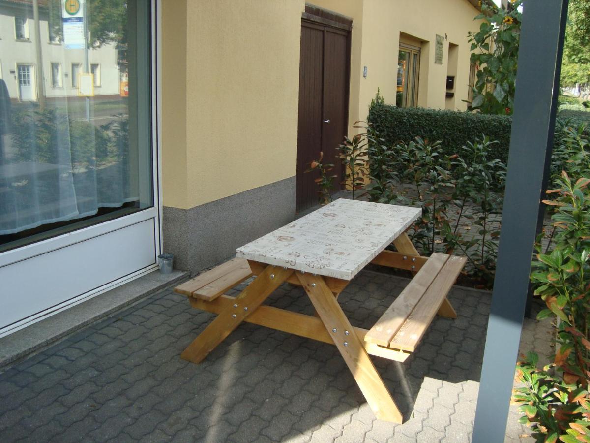 Apartment Trothaer Eck