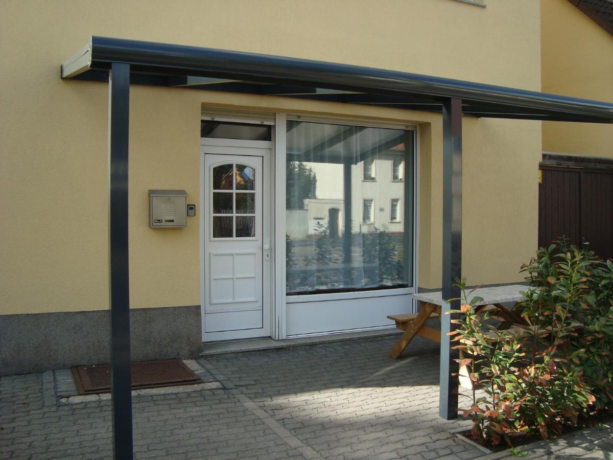 Trothaer Eck Apartment