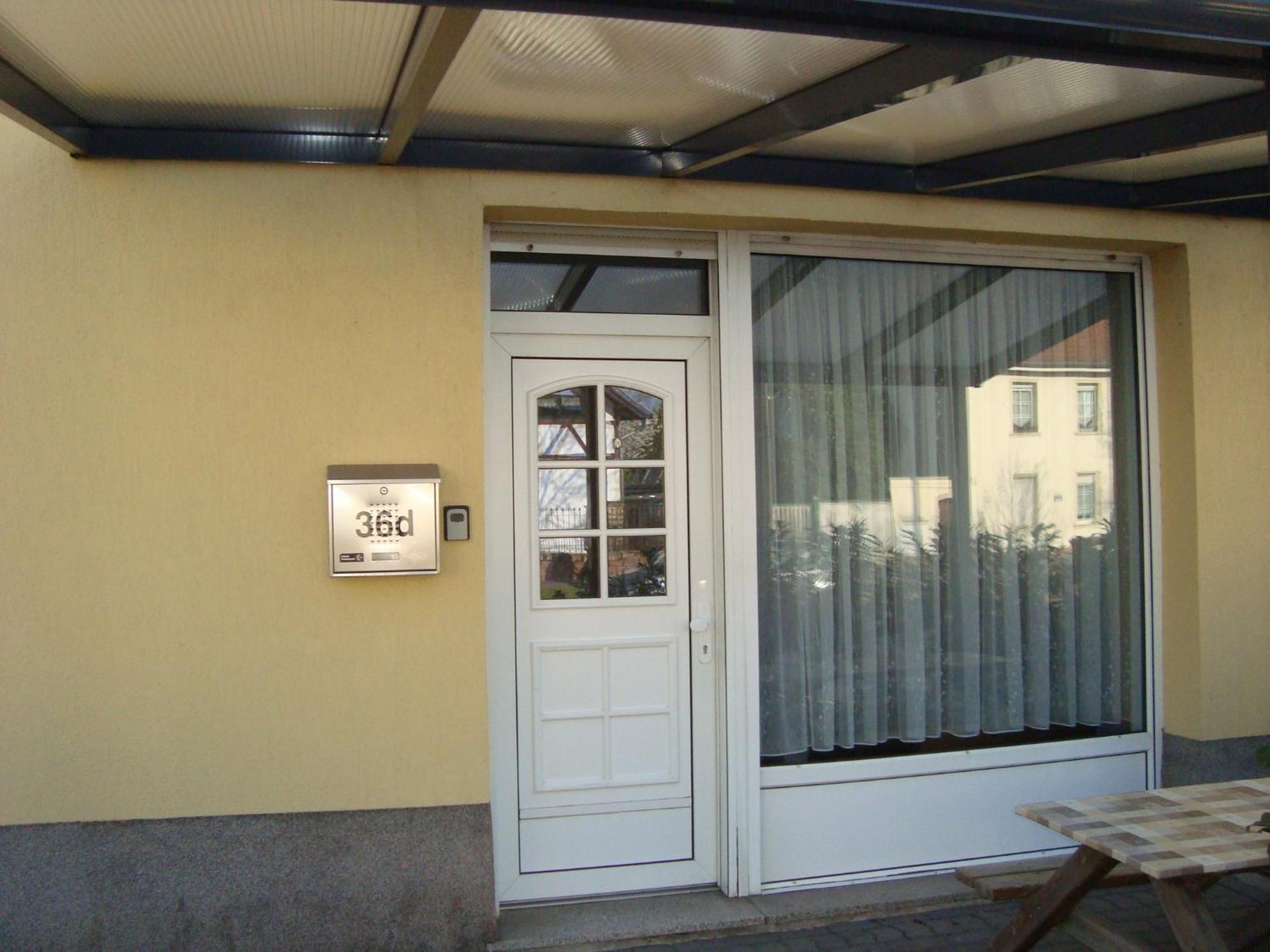 Trothaer Eck Apartment Halle (Saale)