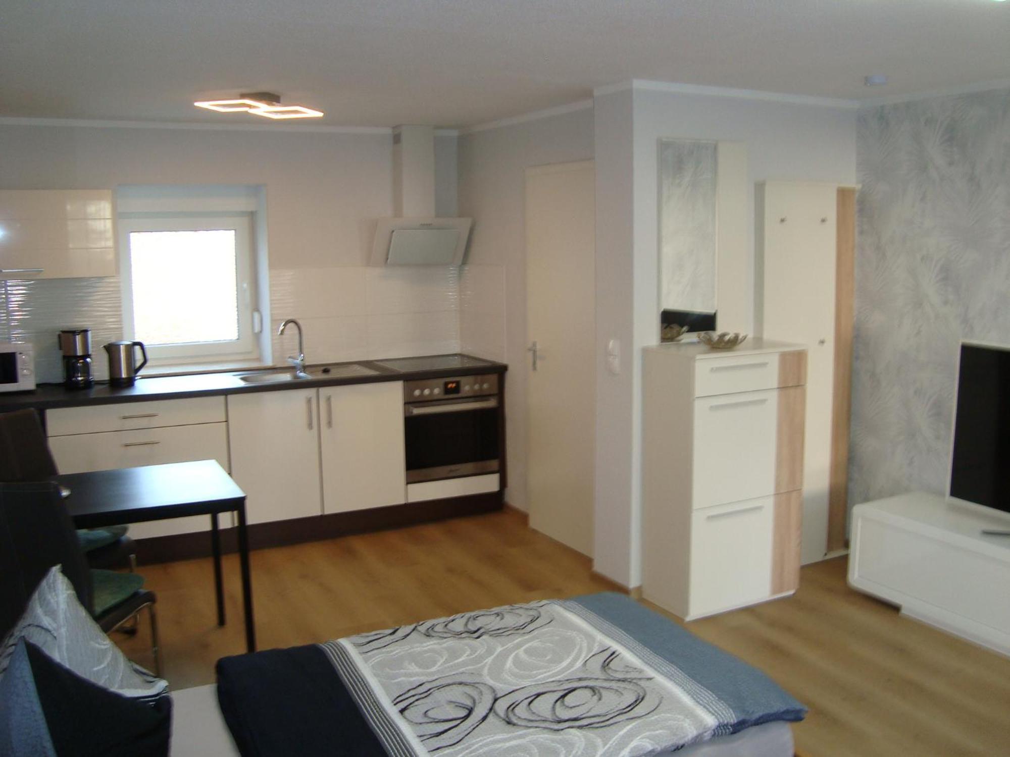Apartment Trothaer Eck Halle (Saale)