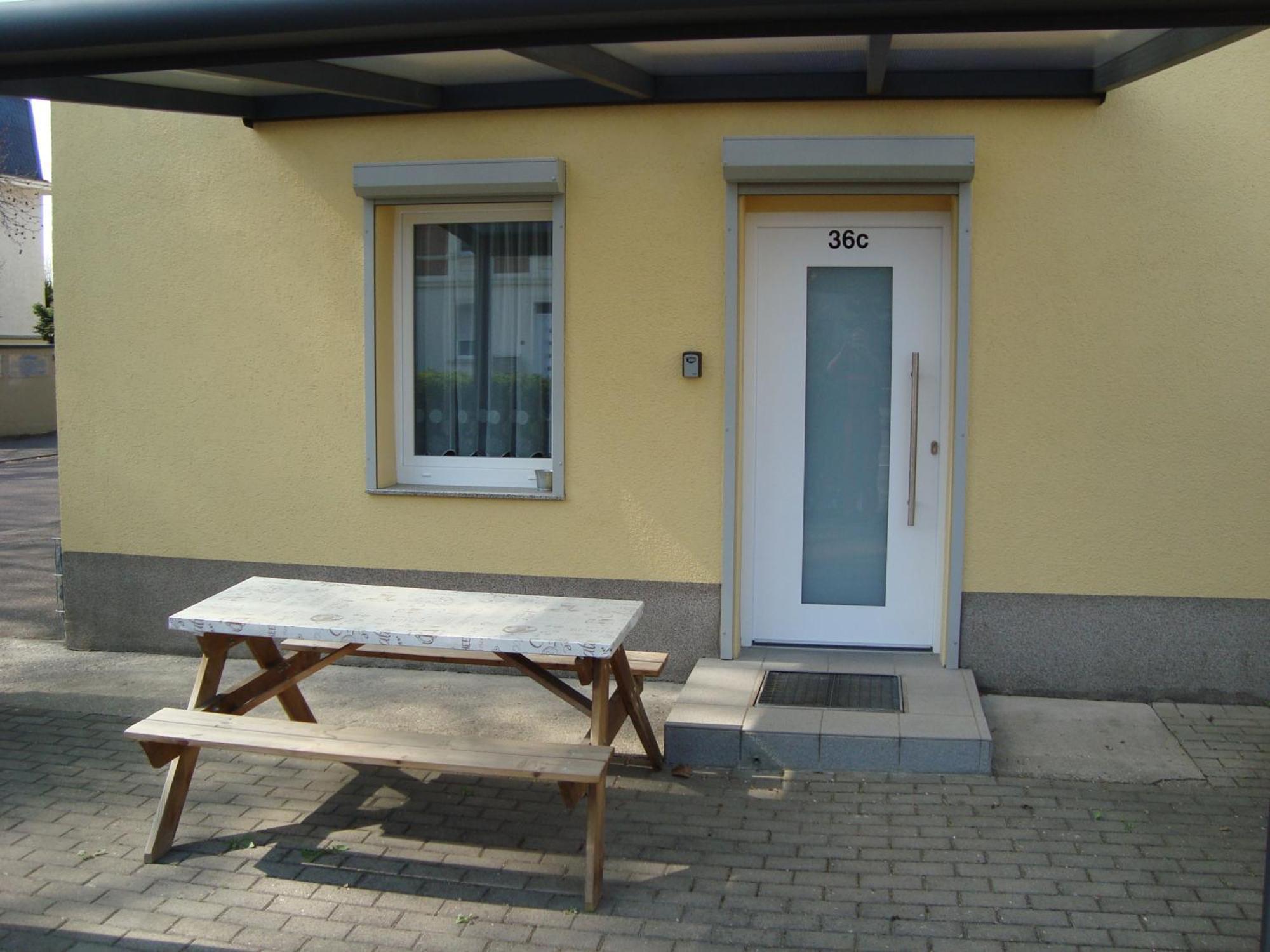Apartment Trothaer Eck