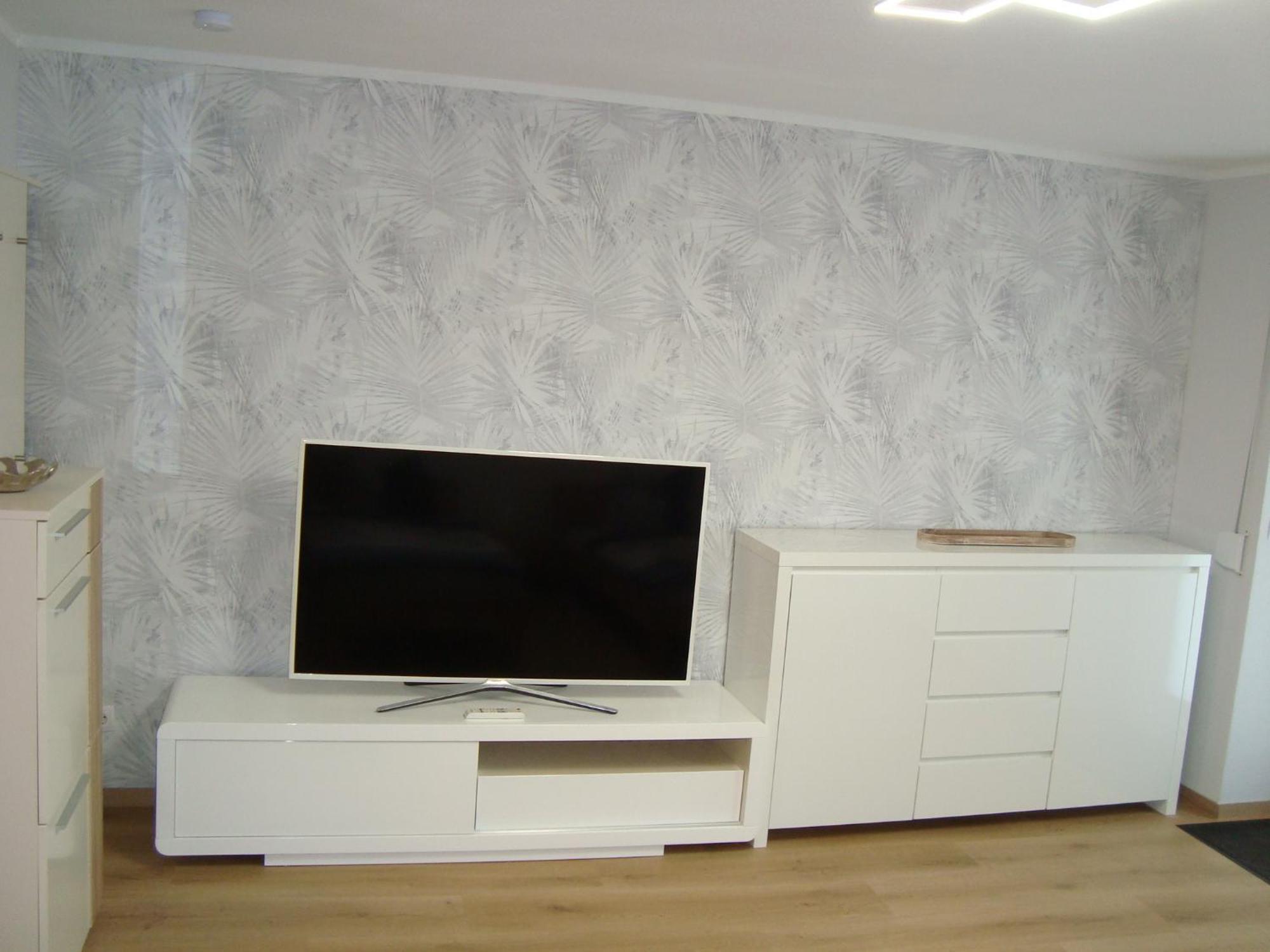 Trothaer Eck Apartment *