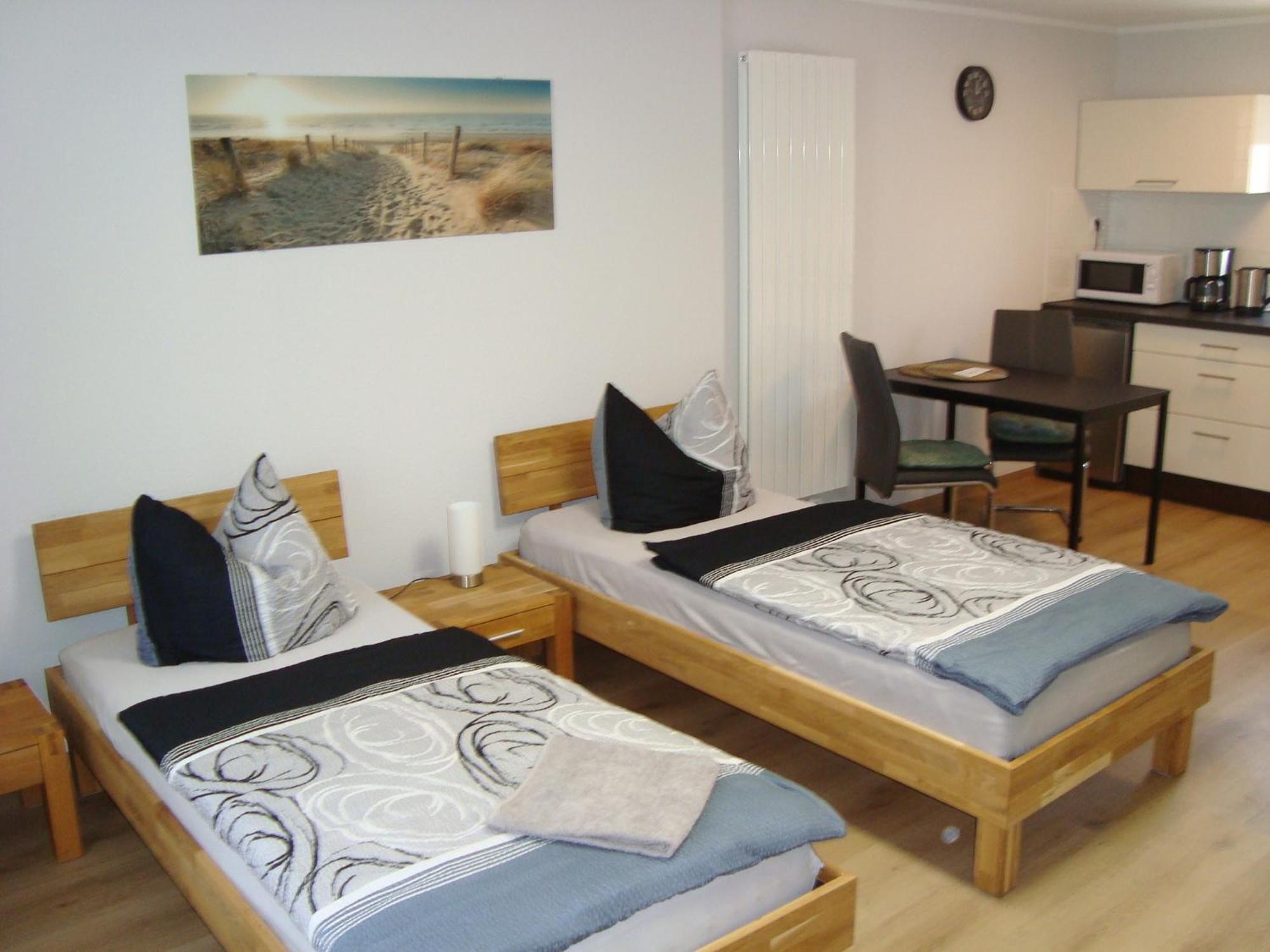 Trothaer Eck Apartment Halle (Saale)