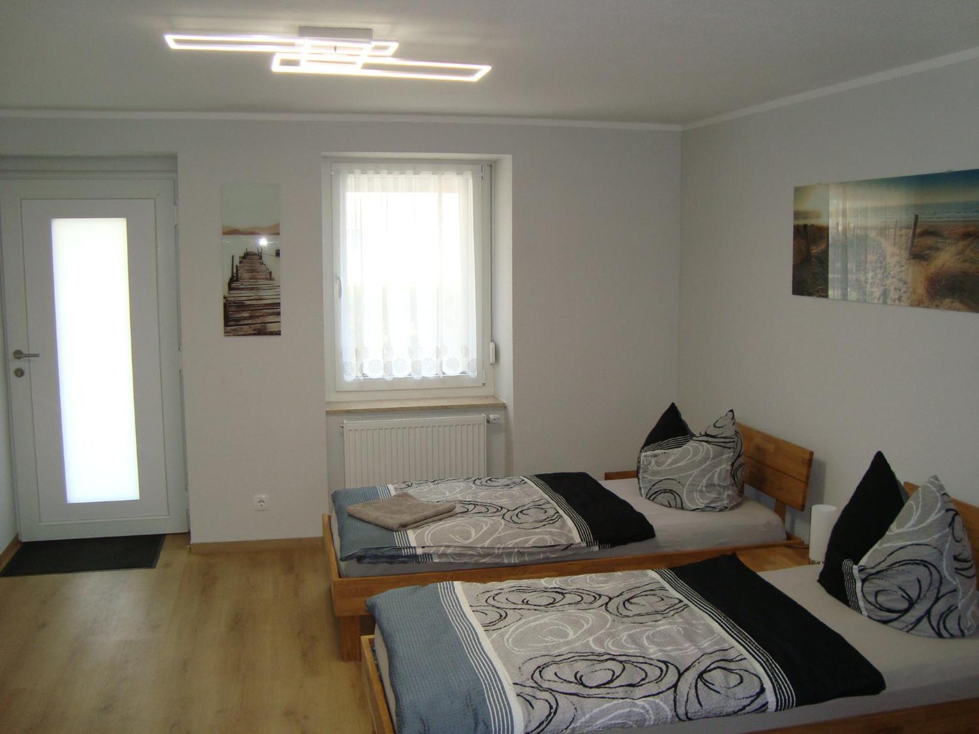 Apartment Trothaer Eck